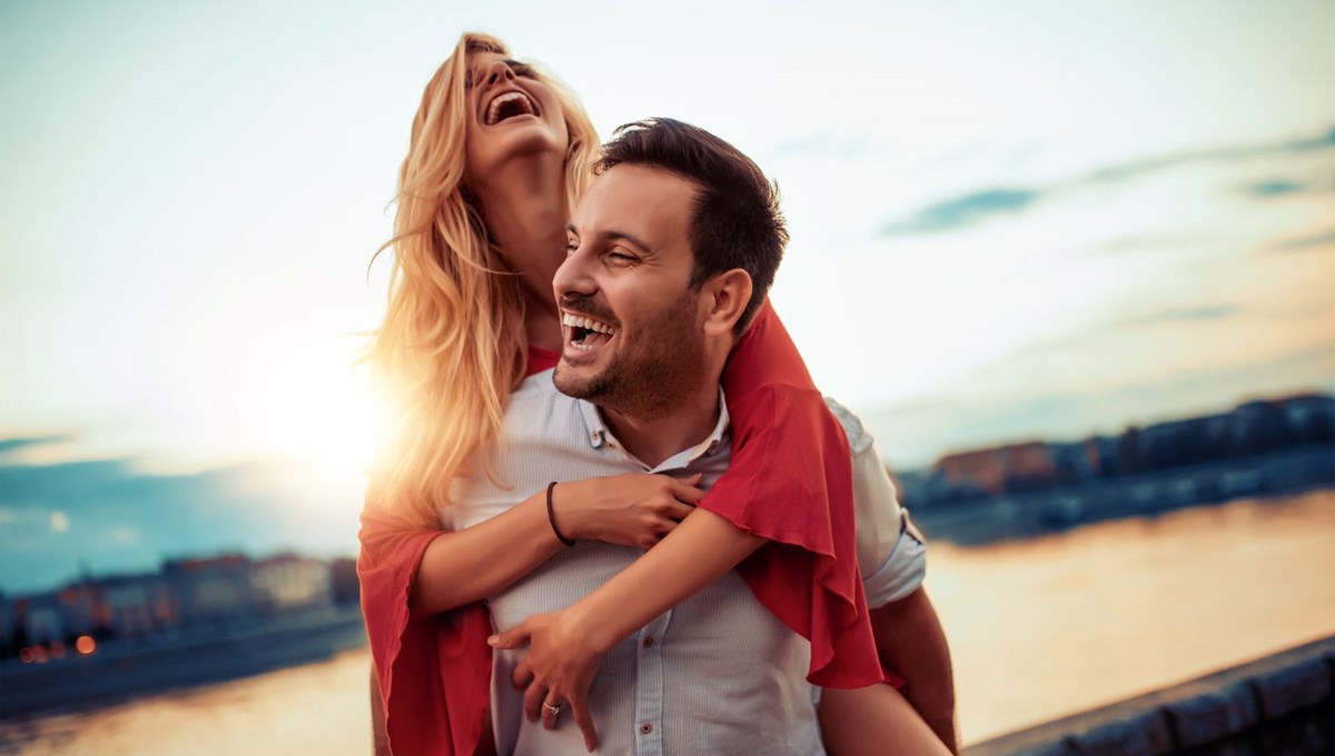 Mutlu bir evliliği olan çiftlerin 3 alışkanlığı