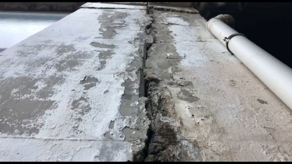 15 Temmuz Demokrasi Otogarı'nda korkutan görüntü - 2