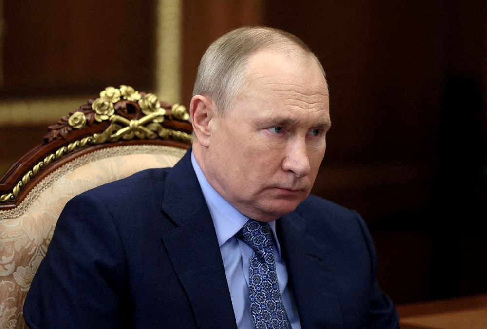 Uzmanlar değerlendirdi: Putin savaş suçlarından yargılanabilir mi? Olası bir dava ne kadar sürer? - 2