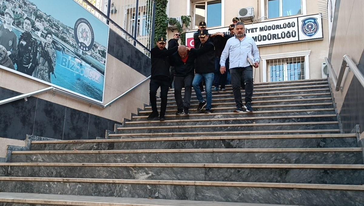 İstanbul'da kripto para cinayeti İstanbul'da kripto para cinayeti