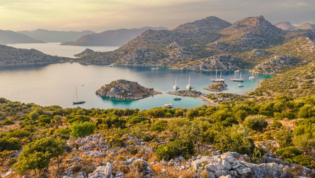 Dünyanın en ucuz tatil yerleri: Türkiye de listede