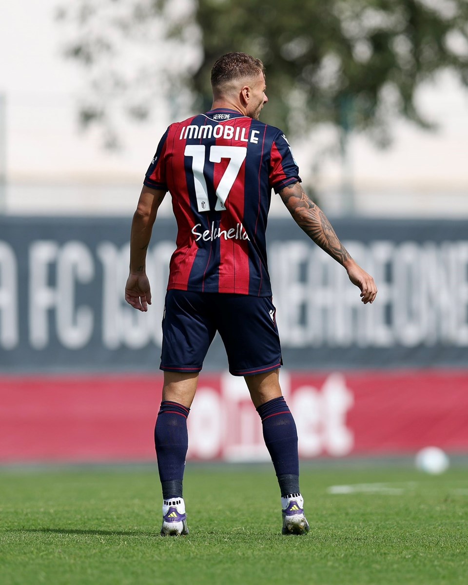 Ciro Immobile'nin başı büyük dertte: Usulsüzlük suçlaması nedeniyle el koyuldu! - 1