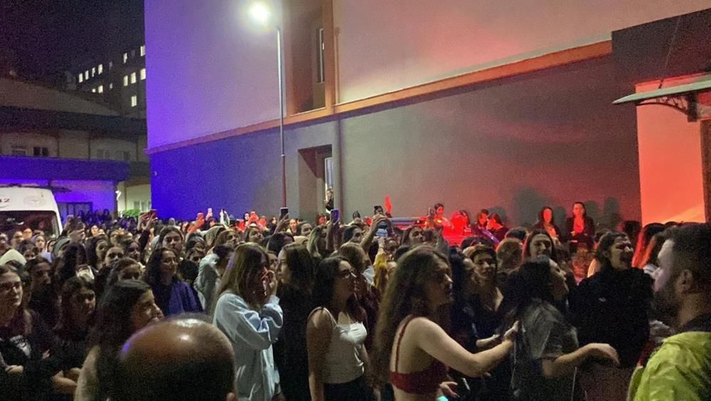 Aydın'da öğrenci yurdunda asansör kazası: Zeren Ertaş hayatını kaybetti - 8