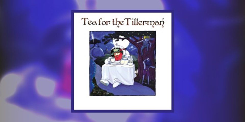 Yusuf / Cat Stevens'ın 50. yılı anısına tekrar kaydedilen albümü Tea For The Tillerman 2 çıktı - 1