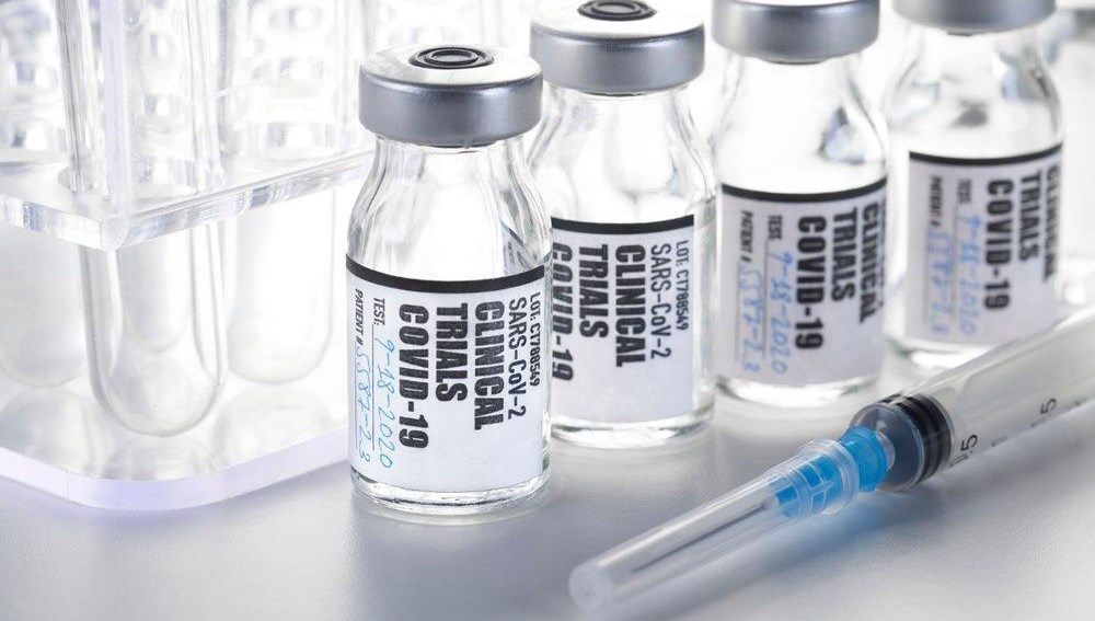 Son Dakika Haberi Pfizer Biontech Asisi Ingiltere De Onaylandi Ntv