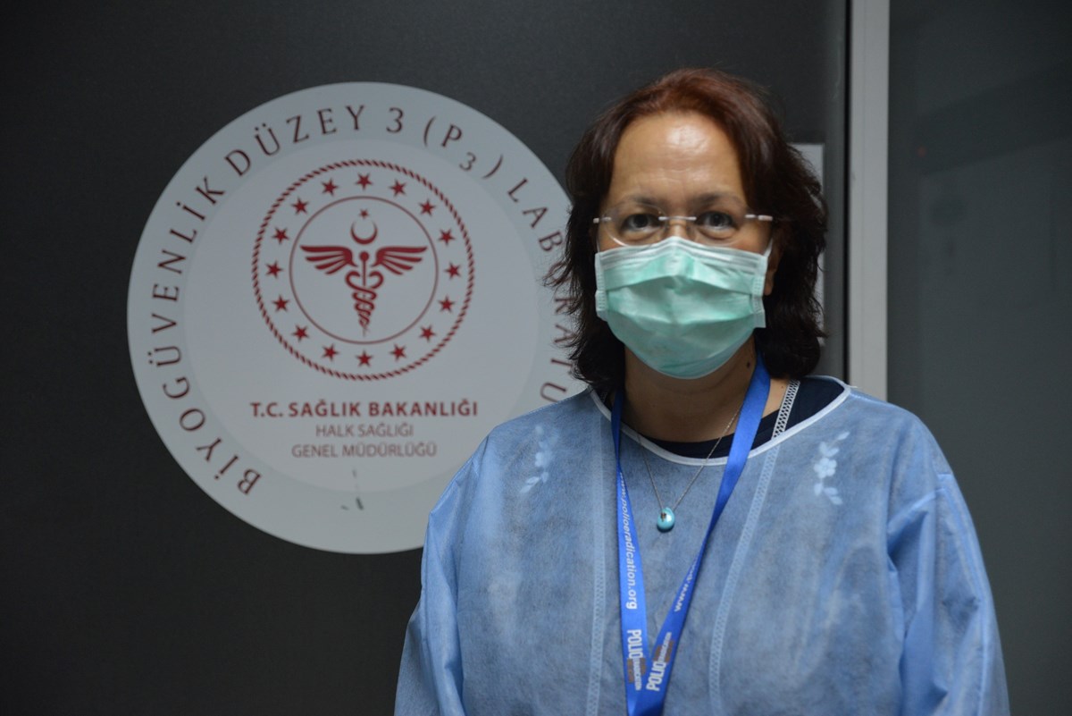 Doç. Dr. Gülay Korukluoğlu