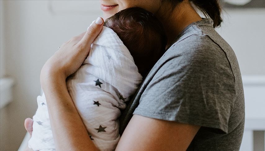 Bebeklerde Ay Ay Uyku Saatleri