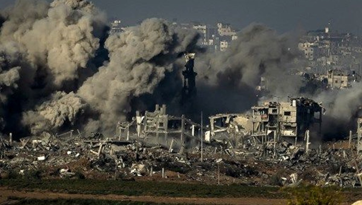 Japonya Gazze için acil eylem çağrısını yineledi