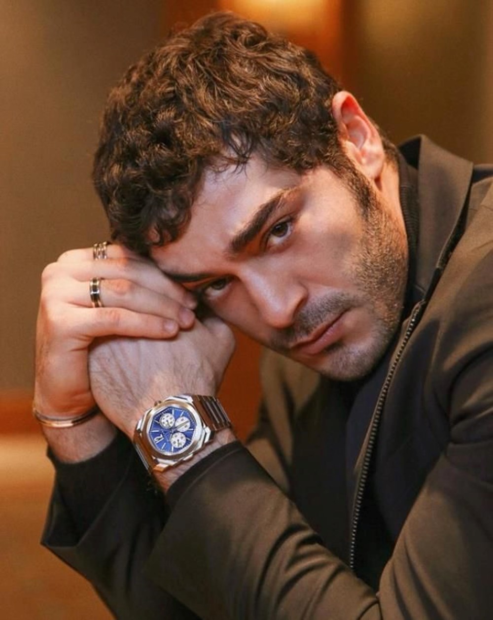 Nilperi Şahinkaya'ya küfür eden Burak Deniz özür diledi - 4