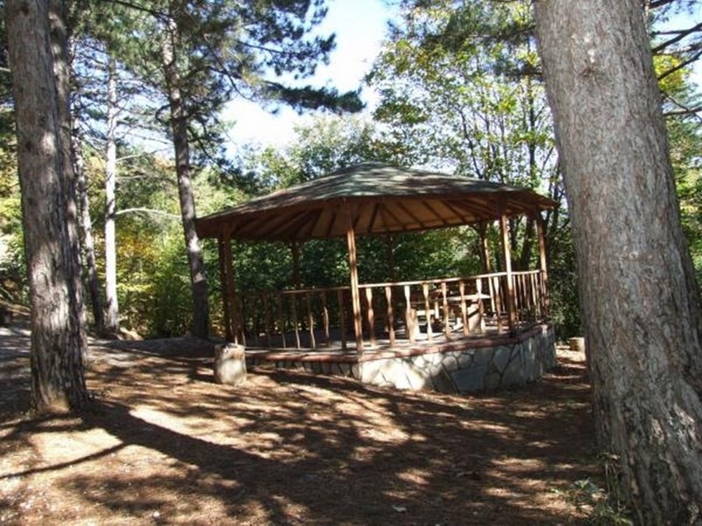 İstanbul'a yakın hafta sonu gidilebilecek yerler (İstanbul'a yakın gezilecek yerler) - 23