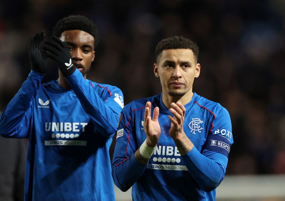 Fenerbahçe ile Rangers 24 yıl sonra UEFA Avrupa Ligi'nde karşı karşıya: Daha önce sarı lacivertliler elemişti! - 1