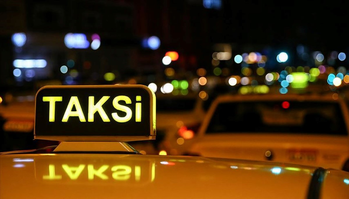 Taksiciler fikir değiştirdi! İstanbul'a 10 bin yeni taksi gelebilir