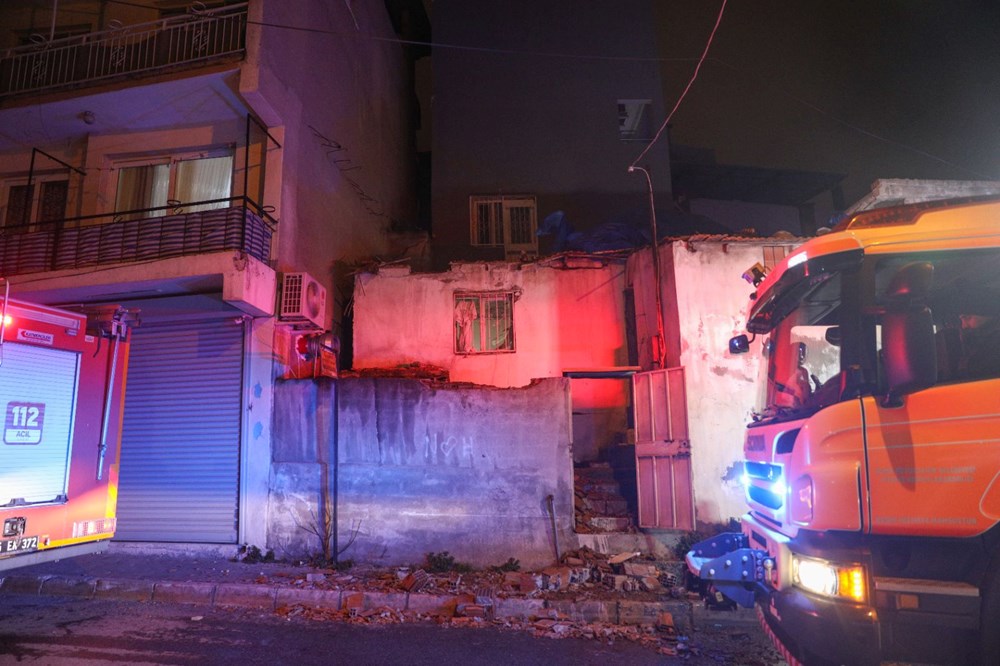 Türkiye buz kesti: Fırtına ve karla mücadelede son durum - 35