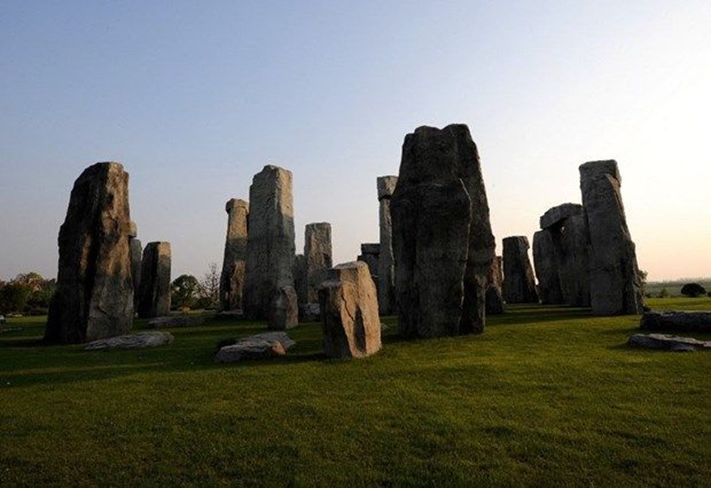 Stonehenge’teki dev kayaların nereden geldiği çözüldü - 9 Stonehenge’teki dev kayaların nereden geldiği çözüldü - 9