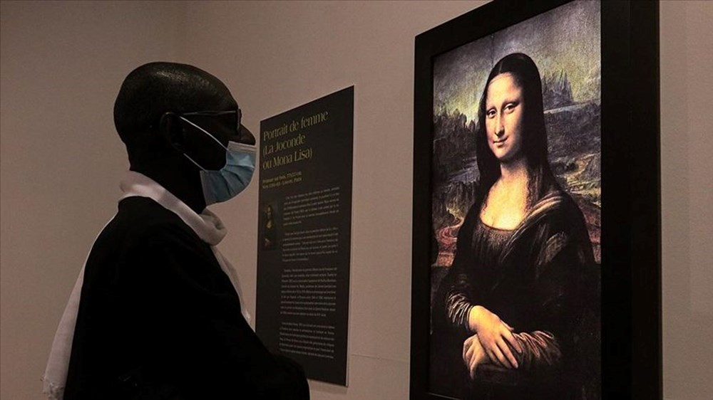 Mona Lisa ile ilgili yeni bulgular: Da Vinci’nin kullandığı teknik açığa çıktı - 5