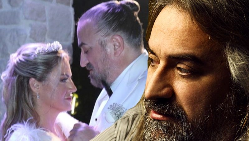 Volkan Konak'ın eşi Selma Konak’tan paylaşım