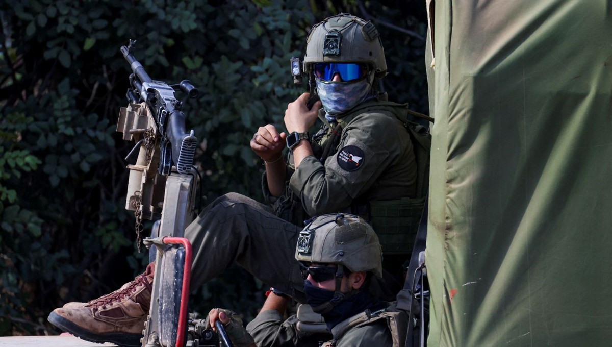 İsrail'in Lübnan'a başlattığı kara harekatına kim, hangi tepkiyi verdi?