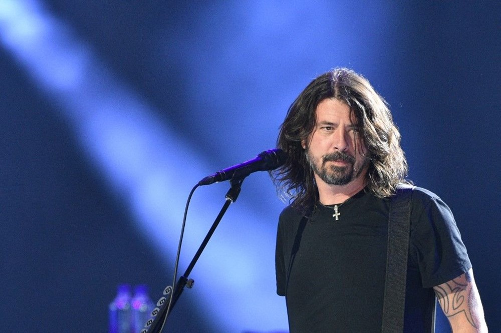 Nirvana’nın eski bateristi Dave Grohl, Kurt Cobain’in ölümünü anlattı - 4