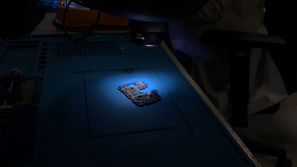 "Yüksek kazançla kiralık banka hesabı aranıyor" ilanlarına dikkat! Baş şüpheli olabilirsiniz - 6