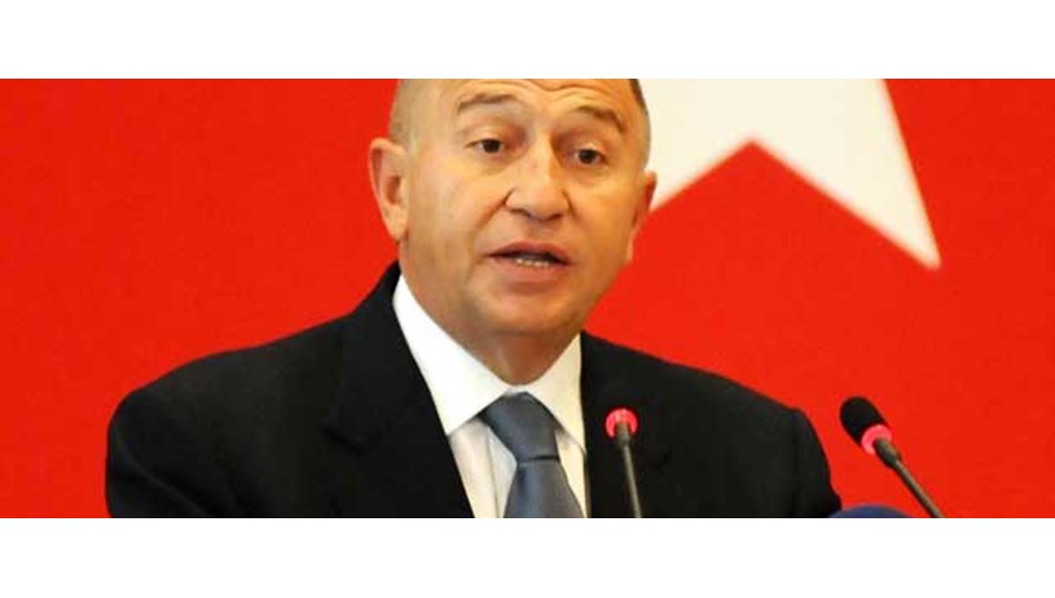 'Benden sonra görevi Ali Koç devralsın'