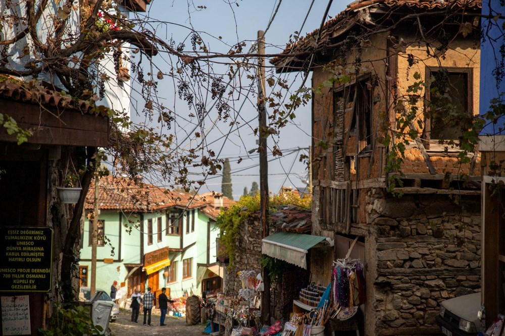 Kurban Bayramı tatilinde İstanbul'a yakın gidilecek yerler - 17