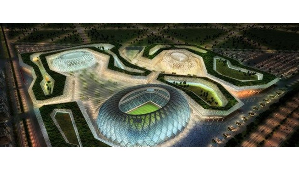 Katar, 2022 Dünya Kupası ev sahipliğine ilişkin iddiayı yalanladı