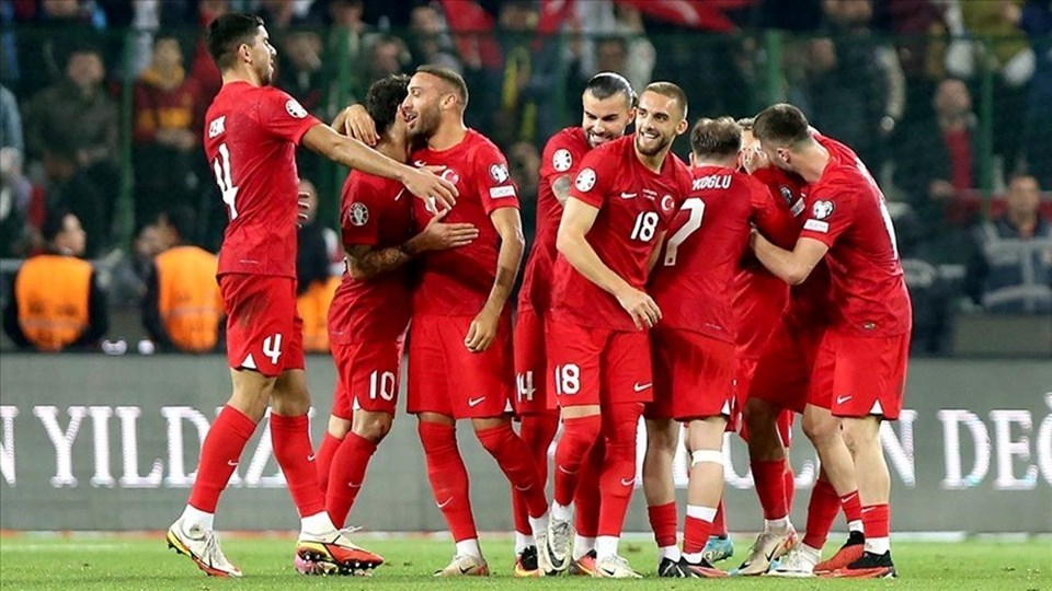 Macaristan-Türkiye milli maçı ne zaman, saat kaçta ve hangi kanalda? - 1
