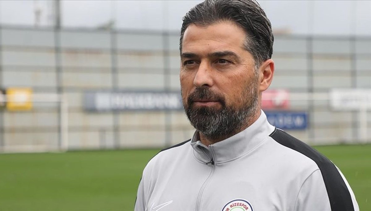 İlhan Palut'tan istifa sinyali