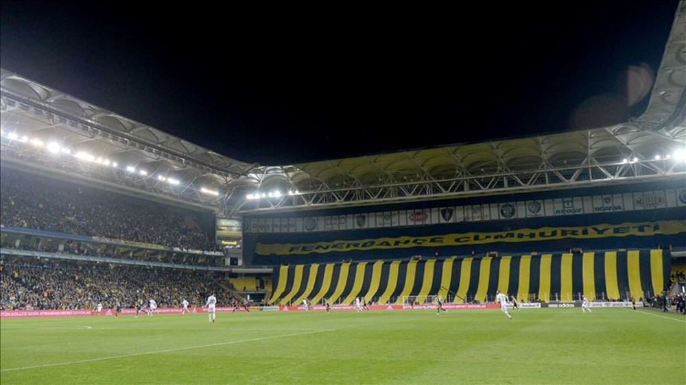 Fenerbahçe'de Ali Koç projeyi hataya geçiriyor: 47 bin kişi 65 bine çıkıyor - 4