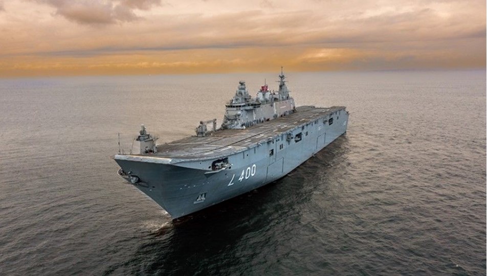 Denizlerde sessiz devrim: İlk adımı Türkiye attı, üç ülke mercek altında