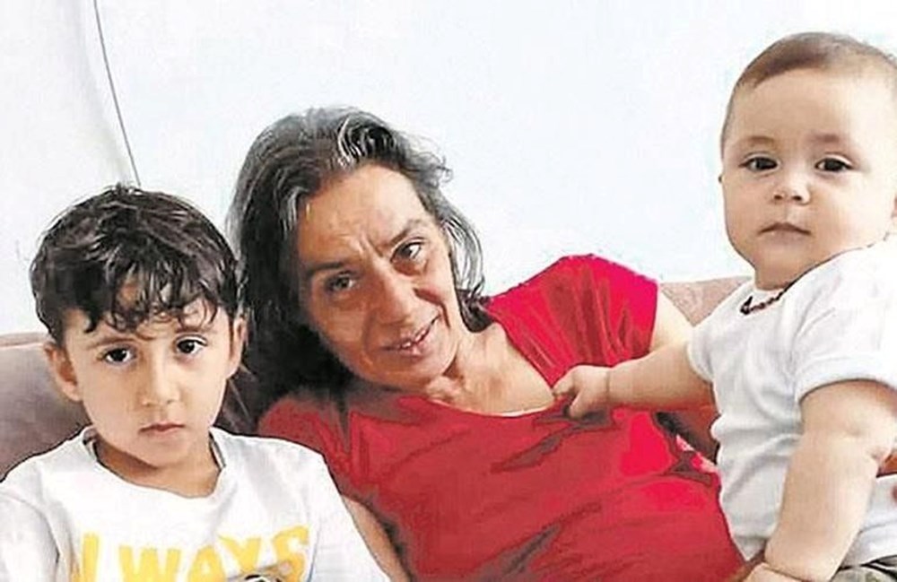 Eşini ve iki çocuğunu öldüren katil itfaiye eri annesini de öldürmüş olabilir - 4