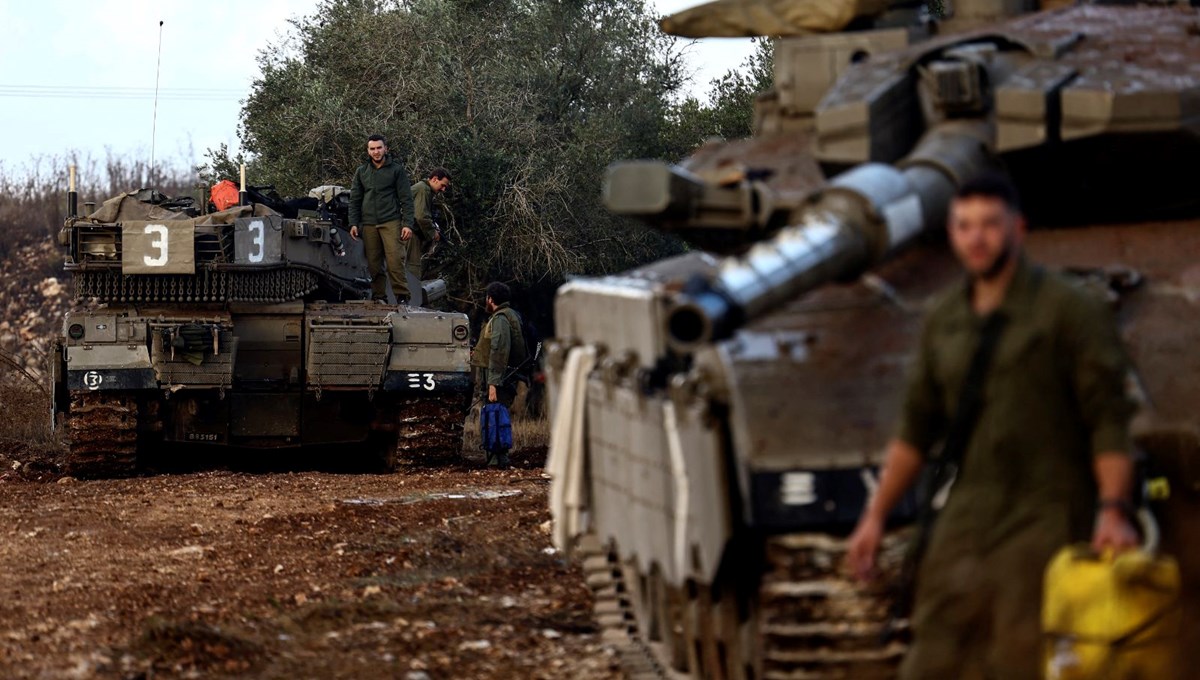 Gazze'de sağlık sistemi tamamen çöktü (İsrail-Hamas çatışmalarında 18. gün) Gazze'de sağlık sistemi tamamen çöktü (İsrail-Hamas çatışmalarında 18. gün)