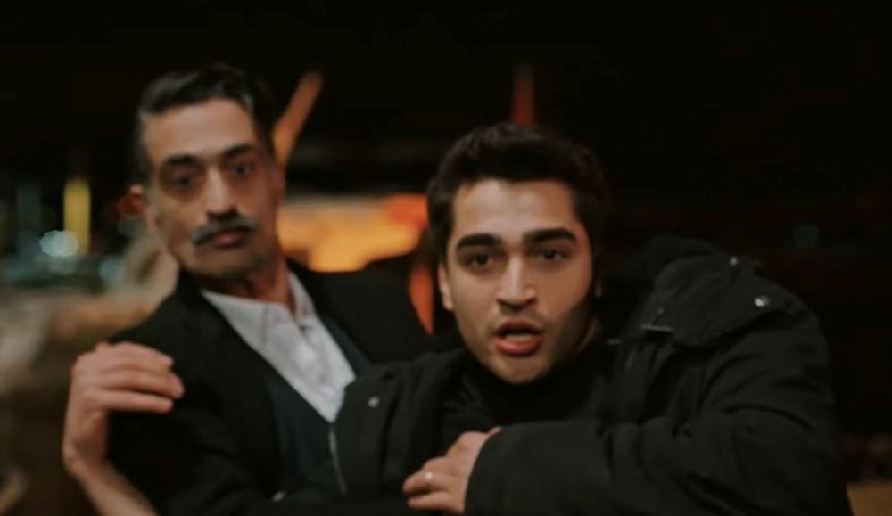 Yalı Çapkını’nda Ferit mi vuruldu Kazım mı? ‘Yine üzülen Seyran olacak’ - 15