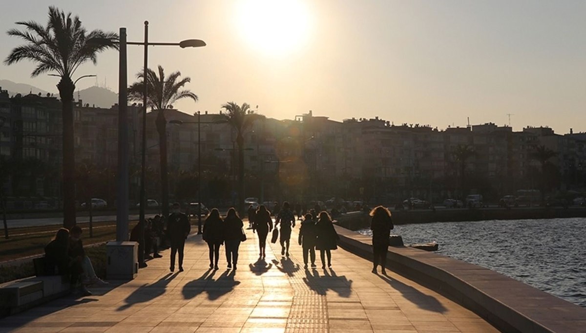 Yeni haftada hava nasıl olacak?