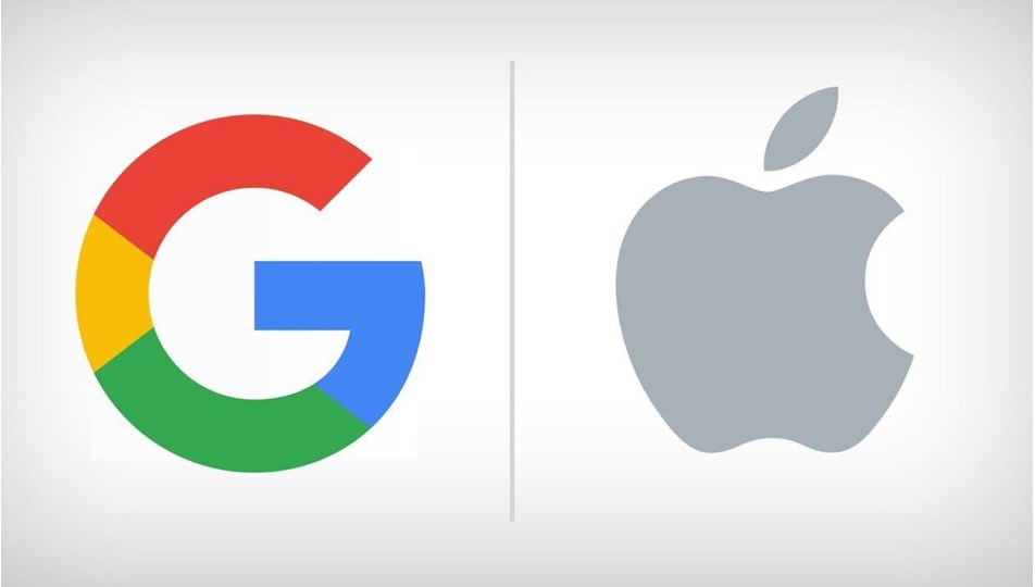 İngiltere'de Apple ve Google hakkında inceleme başlatıldı