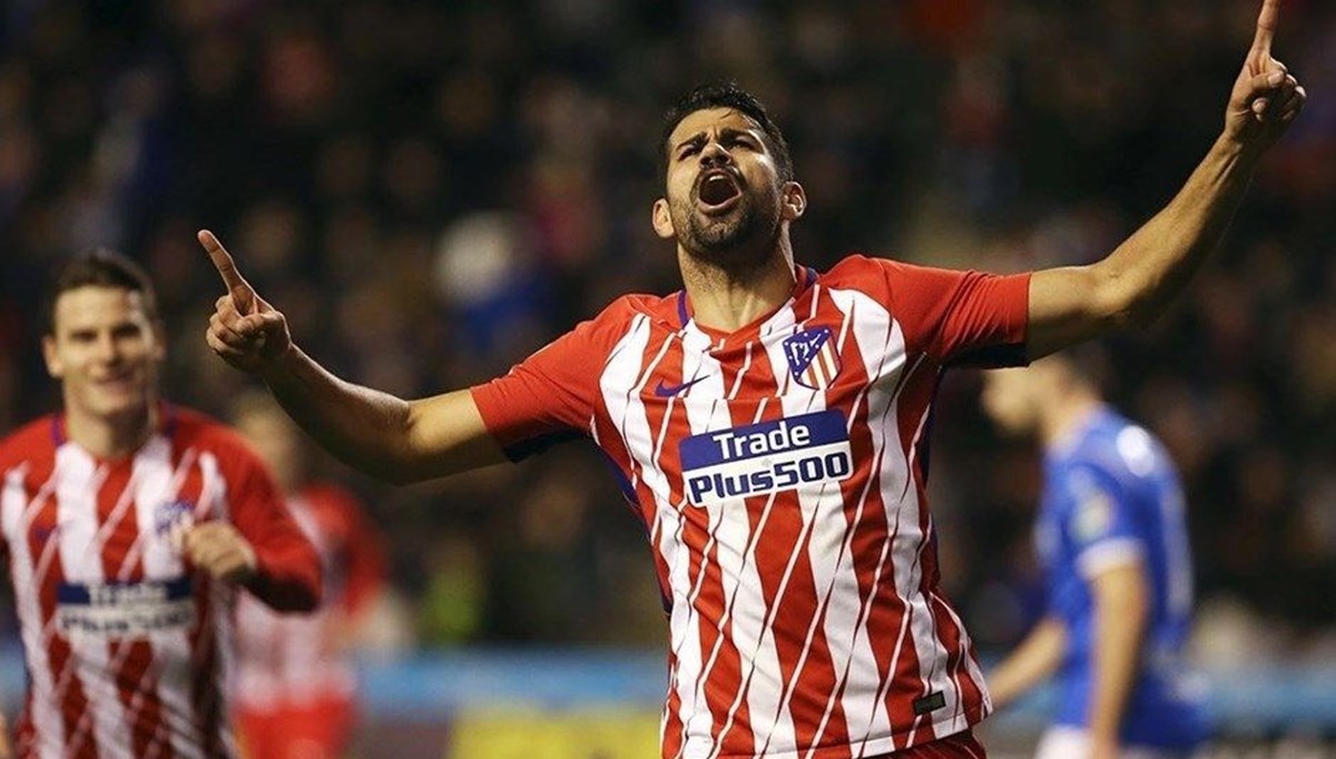 Günün transfer haberleri (10 Ağustos 2021)