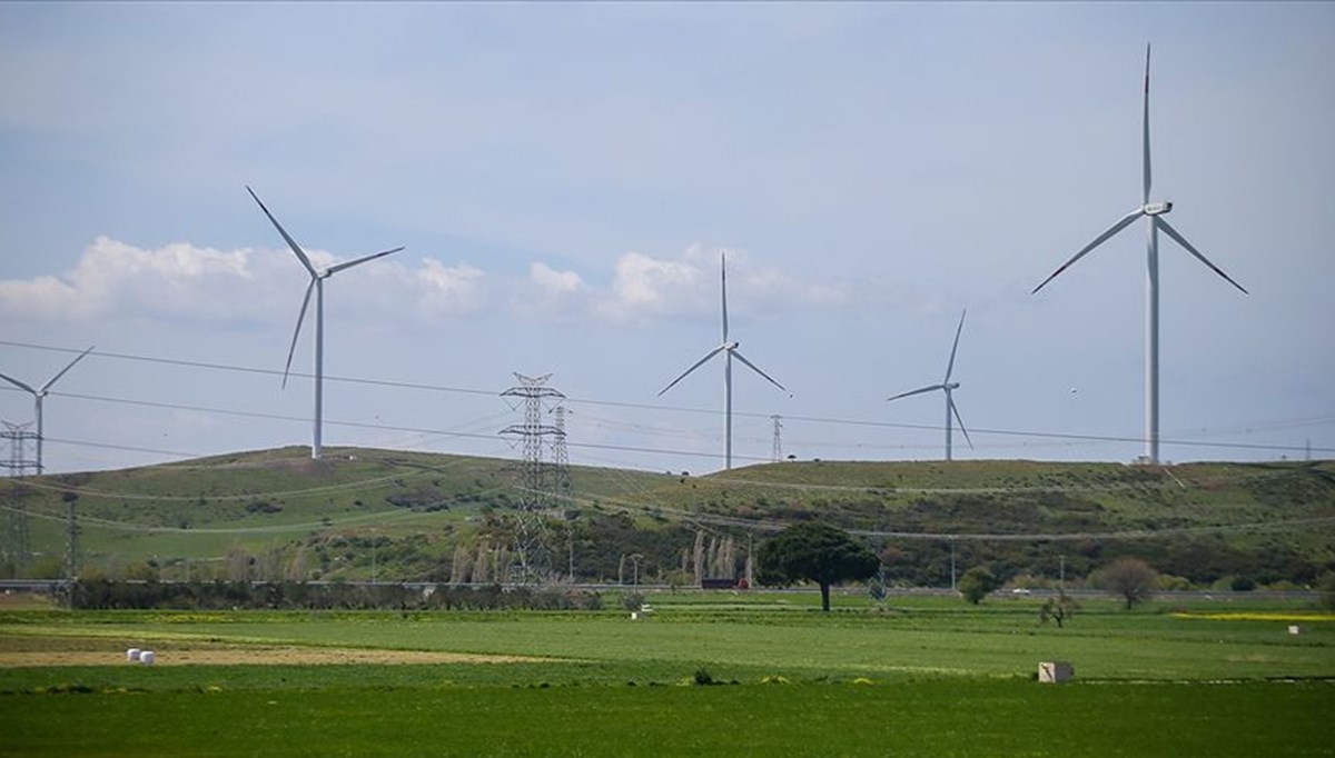 Temiz elektrik, temiz şekilde depolanacak: Hidrojen depolama nedir?
