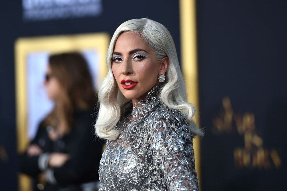 Lady Gaga: Tecavüz sonucu hamile kaldım - 4