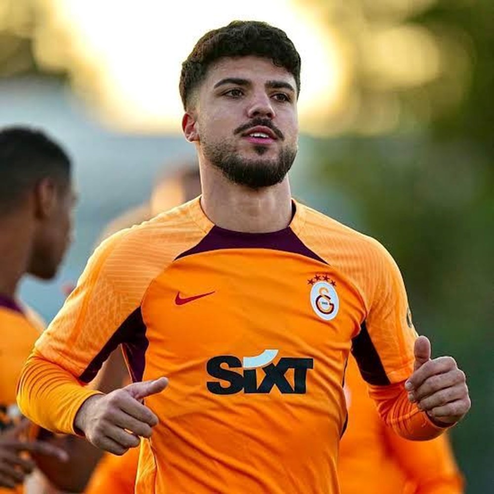 Bu dönem yalnızca 92 dakika oynamıştı: Galatasaray'dan Bundesliga'ya transfer 77 8 fwq5k5MkWAGrbvt7qZ w