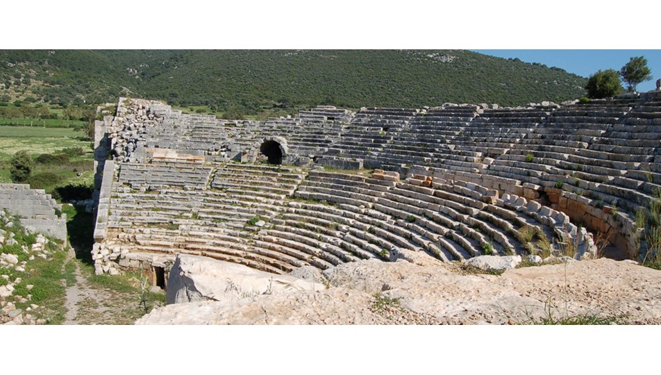 "Patara bizim"