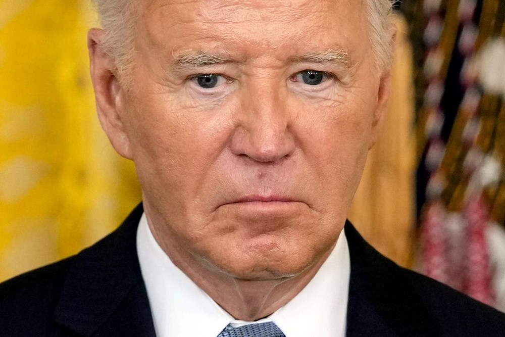 Biden'ın sağlığıyla ilgili yeni rapor! "Akşam olunca kafası karışıyor" - 2