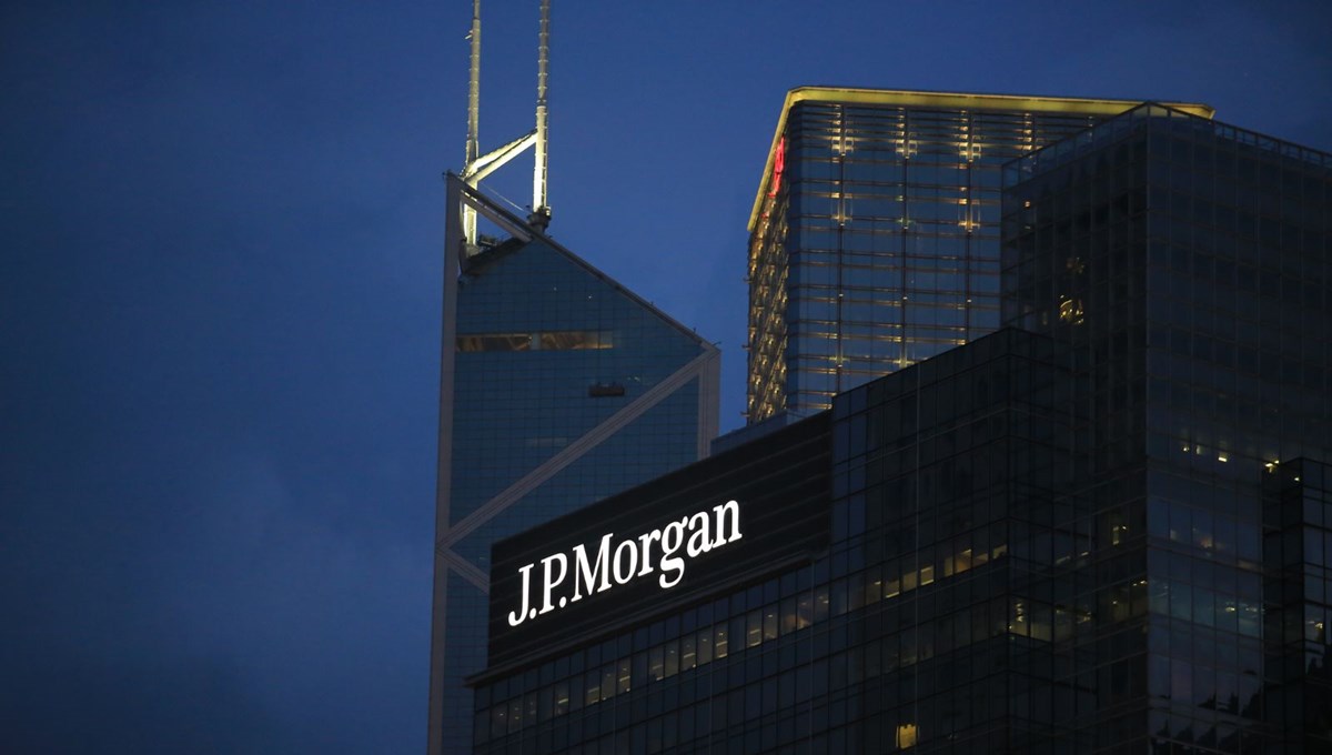 JP Morgan, Avrupa Süper Ligi'ni finanse edecek
