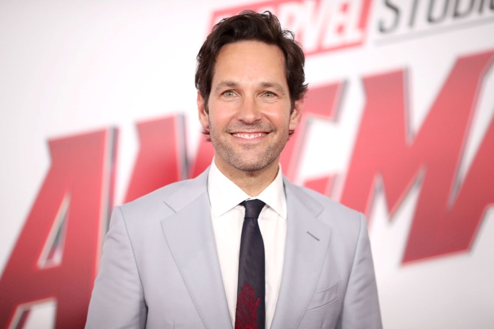 Paul Rudd: Në fillim të karrierës sime isha duke fjetur në një shtrat që gjeta në plehra - 2