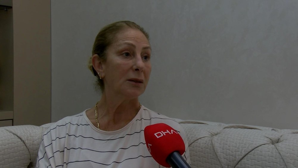 Nur Erkasap nasıl dolandırıldığını anlattı: Tüm birikimimi elden verdim - 2