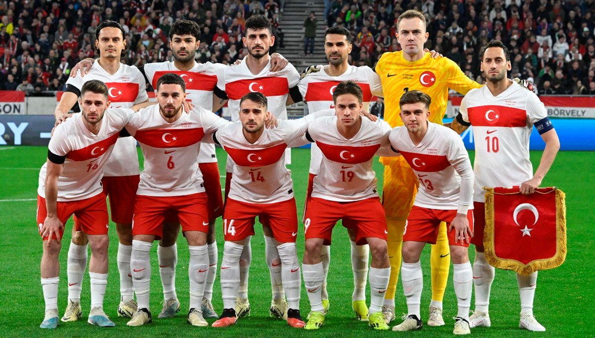 Avusturya - Türkiye maçı ne zaman, saat kaçta, hangi kanalda?