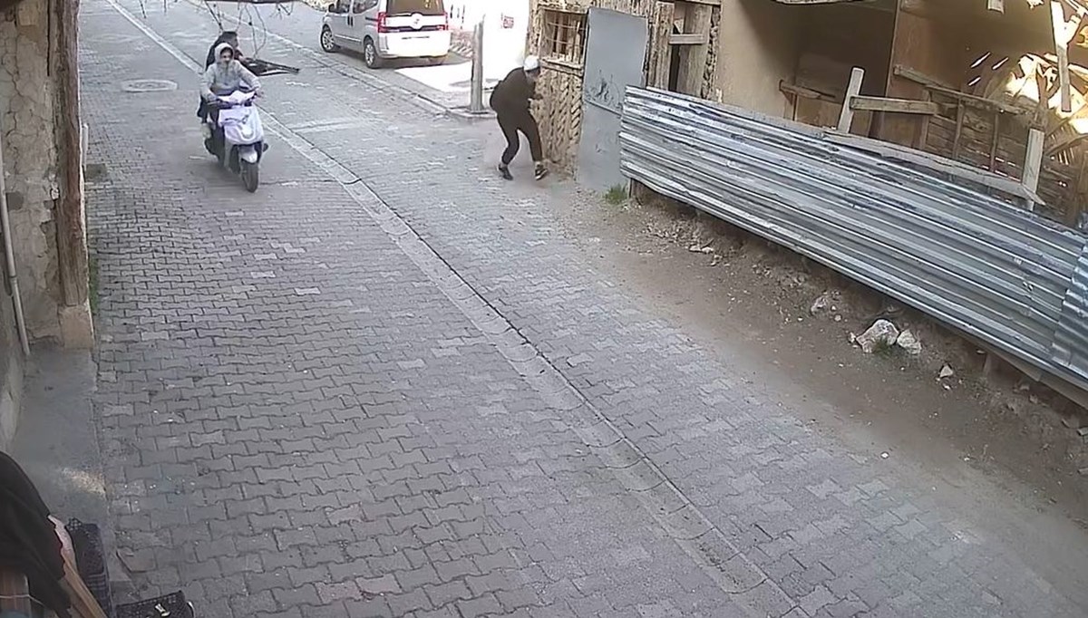Tokat'ta silahlı kavga: 2 yaralı Tokat'ta silahlı kavga: 2 yaralı