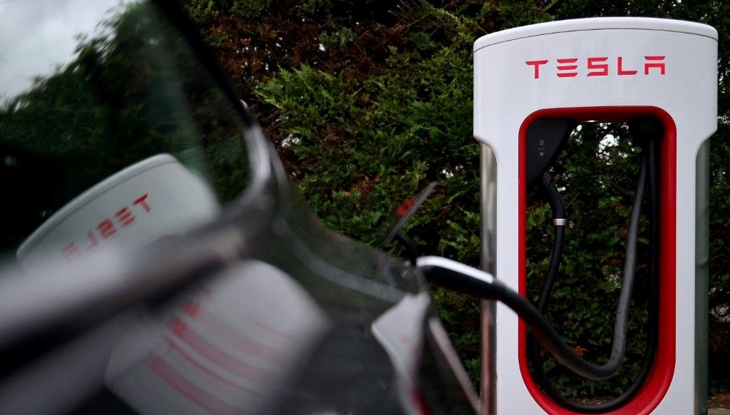 Tesla'dan SuperCharger zammı