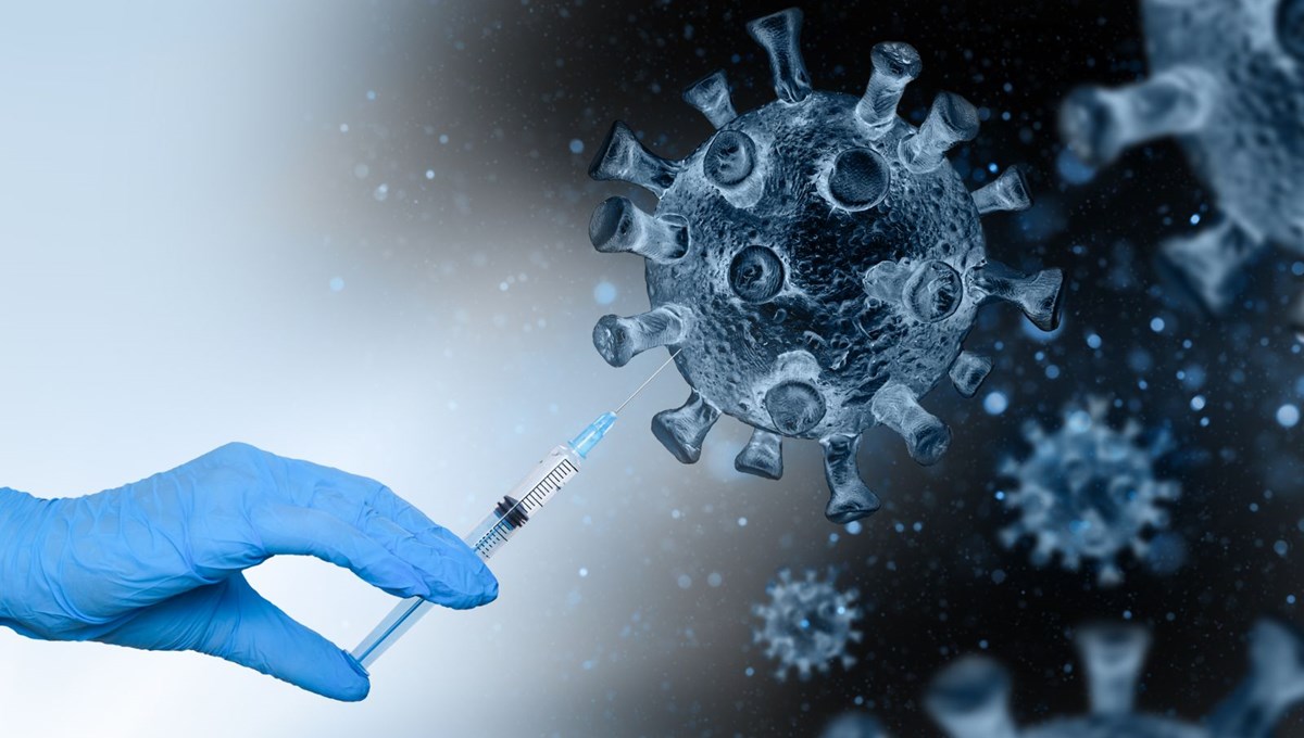 Mutasyonlu corona virüs aşıya dayanıklı hale gelirse ne olacak?
