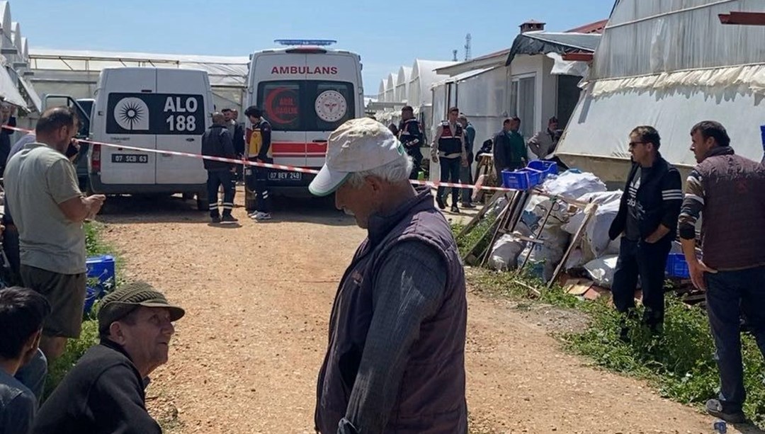 Soba zehirlenmesi can aldı: 3 ölü