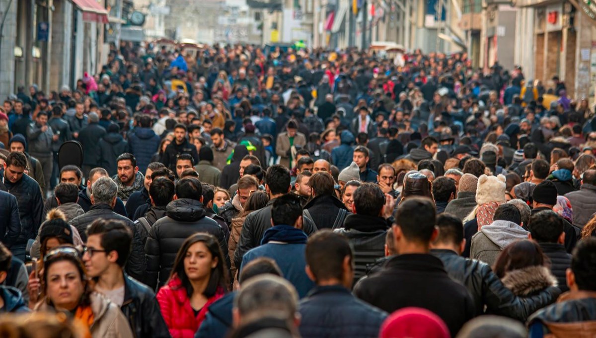 Dünyanın en çok ziyaret edilen 10 şehri belli oldu: Türkiye kaçıncı sırada? 1 il listede yer aldı